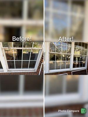 Get It Done Window Washing