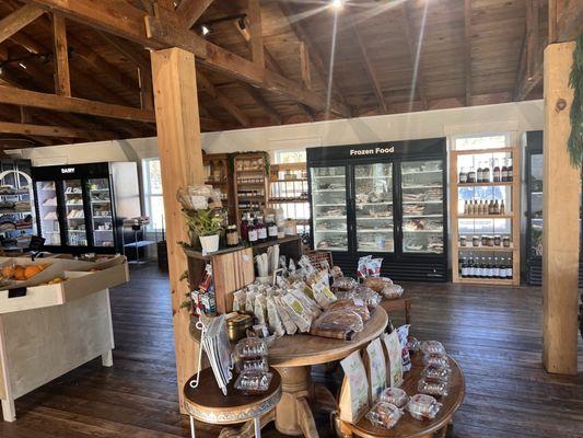 The Market By Dent Farms