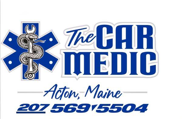 The Car Medic