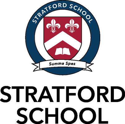 Stratford School, founded in 1999.