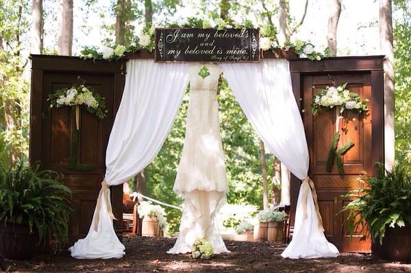 Chapel in the Woods Wedding Venue