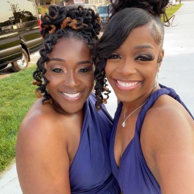 The Garden Beauty Oasis