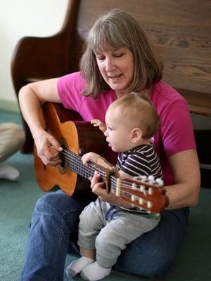 Meadowlark Music Together
