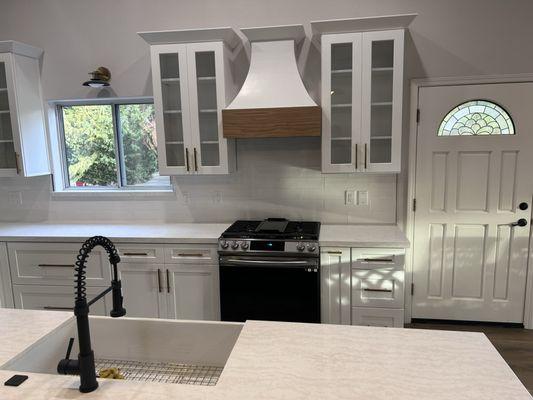 Thompson Woolley Builders