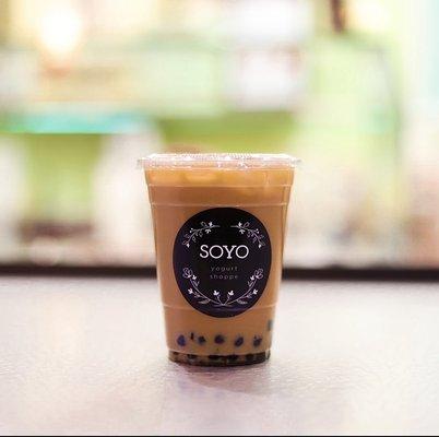 SoYo Yogurt Shoppe