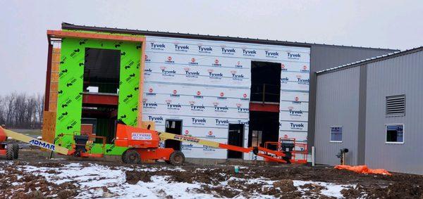 K T Construction Services