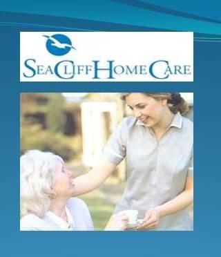 SeaCliff Home Care