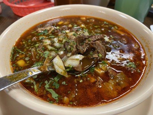 Taqueria & Birrieria Guadalajara