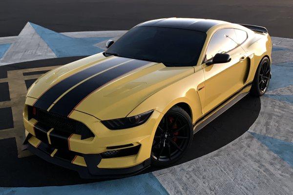 Slicknshine Powered by Croftgate