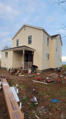 Juan's Handyman Services