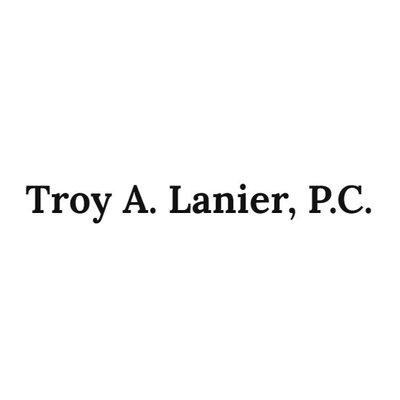 Troy A Lanier