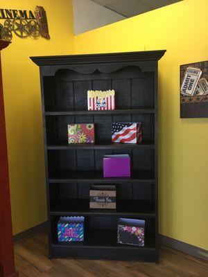 Texas Goody's Popcorn & Treats