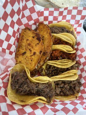 Make your plate the way you want it