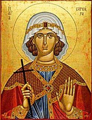 St Barbara's Anglican Catholic Church