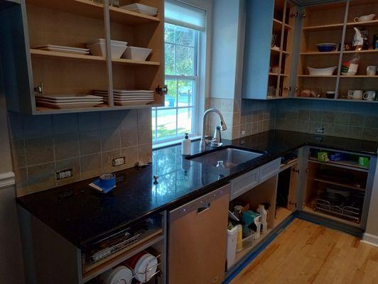 Gian's Painting & Remodeling