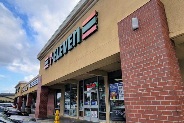 7-Eleven