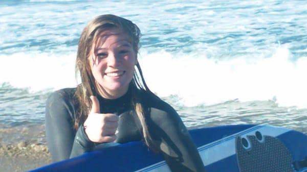 Pacific Coast Surf Company