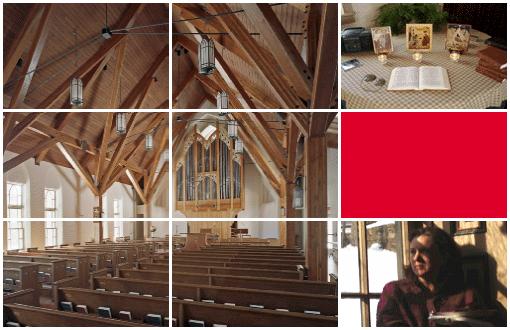 Trinity Episcopal Church