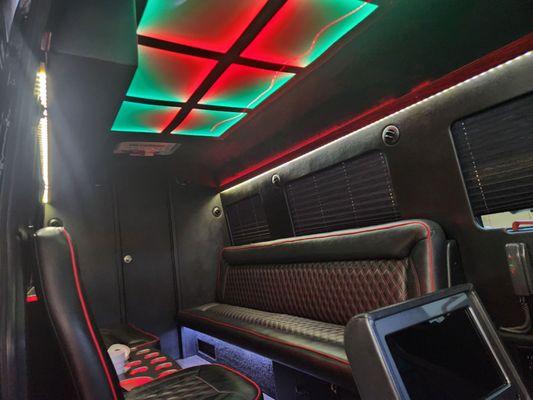 Star Elite Chauffeur