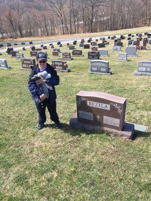 Grandview Cemetery