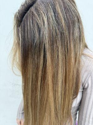 Capelli Salon and Spa