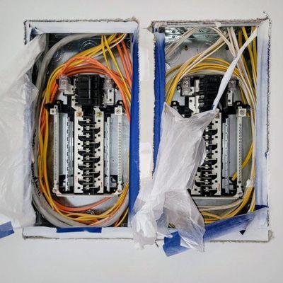 Corey N Craig Electric