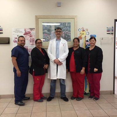 The Snoring and Sleep Apnea Center at VENT