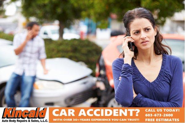 Kincaid Auto Repair & Sales