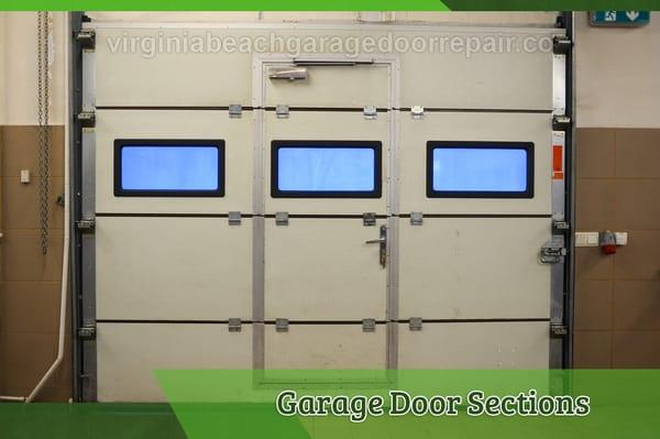 Eagle Garage Door Co