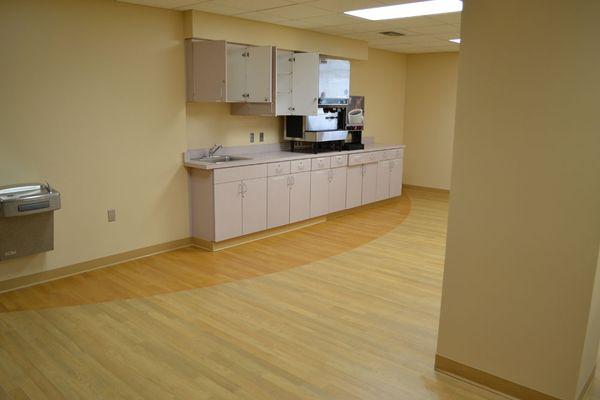 Commercial Flooring Toledo