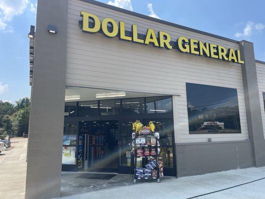 Dollar General