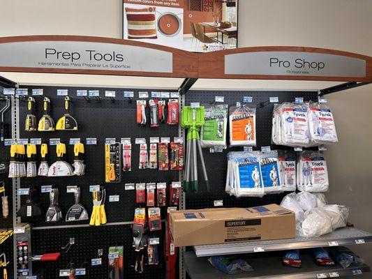 Sherwin-Williams Paint Store