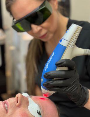 Tom Gallaher, MD - Gallaher Plastic Surgery & Spa MD