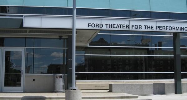 Cass Community Social Services