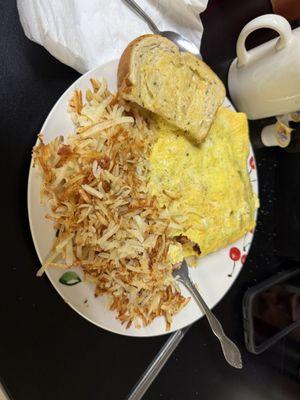 Centurion Restaurant