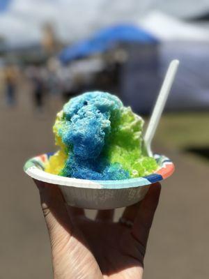 Maui Girlz Shave Ice