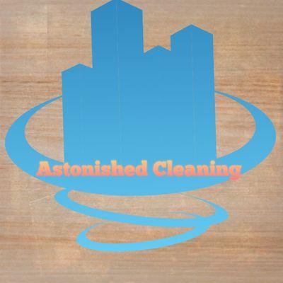 Astonished Cleaning