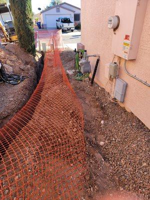 Dusty Duds Excavation & Construction