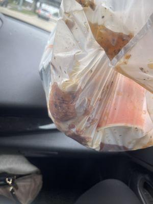 Popeyes Louisiana Kitchen