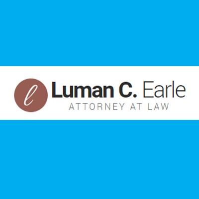 Luman C Earle Bankruptcy Attorney