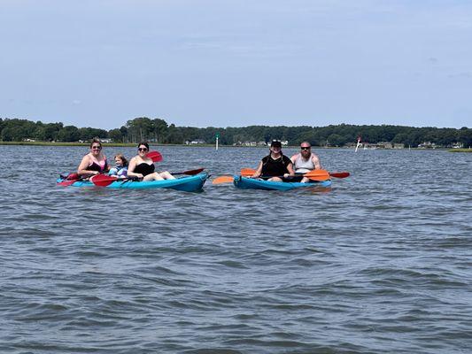 Delmarva Board Sports