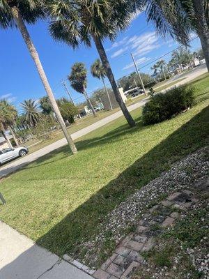 Petralanda Landscaping