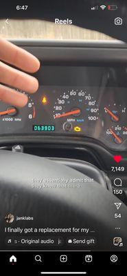 Blaise Alexander Nissan