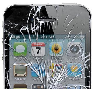 Mobile, AL. iPhone repair professionals!