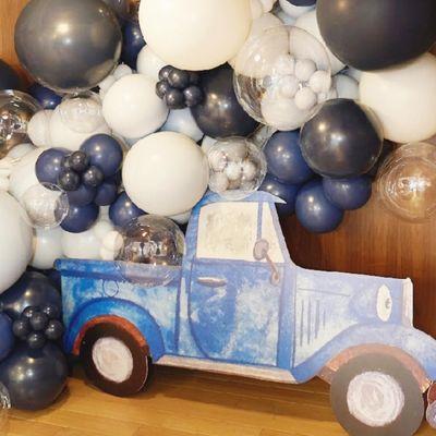 Ballooney Love
