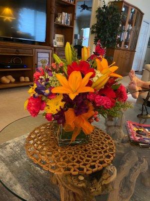 Plantation Flower Designs & Gifts