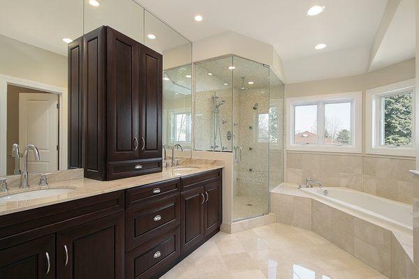 Dream Baths of Alabama