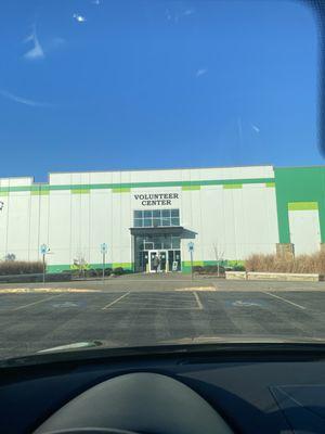 Regional Food Bank of Oklahoma