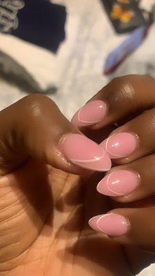 Precise Nails and Dayspa