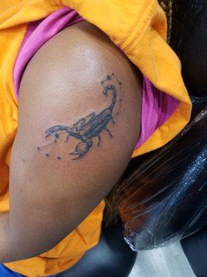 Native Ways Tattoo Studio